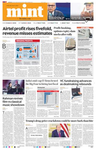 Mint Ahmedabad