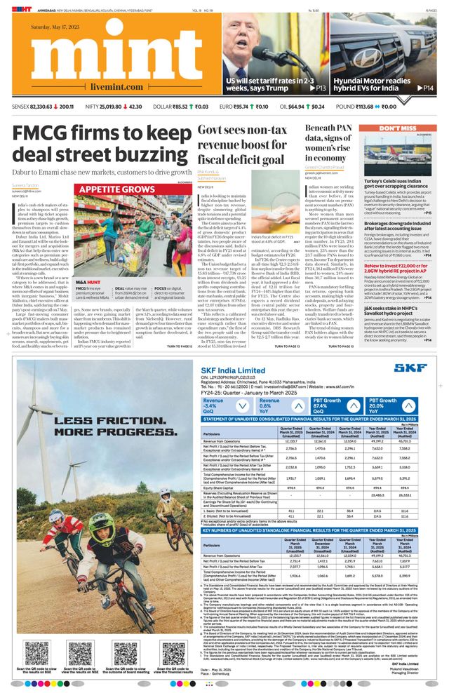 Go Unlimited with Magzter GOLD