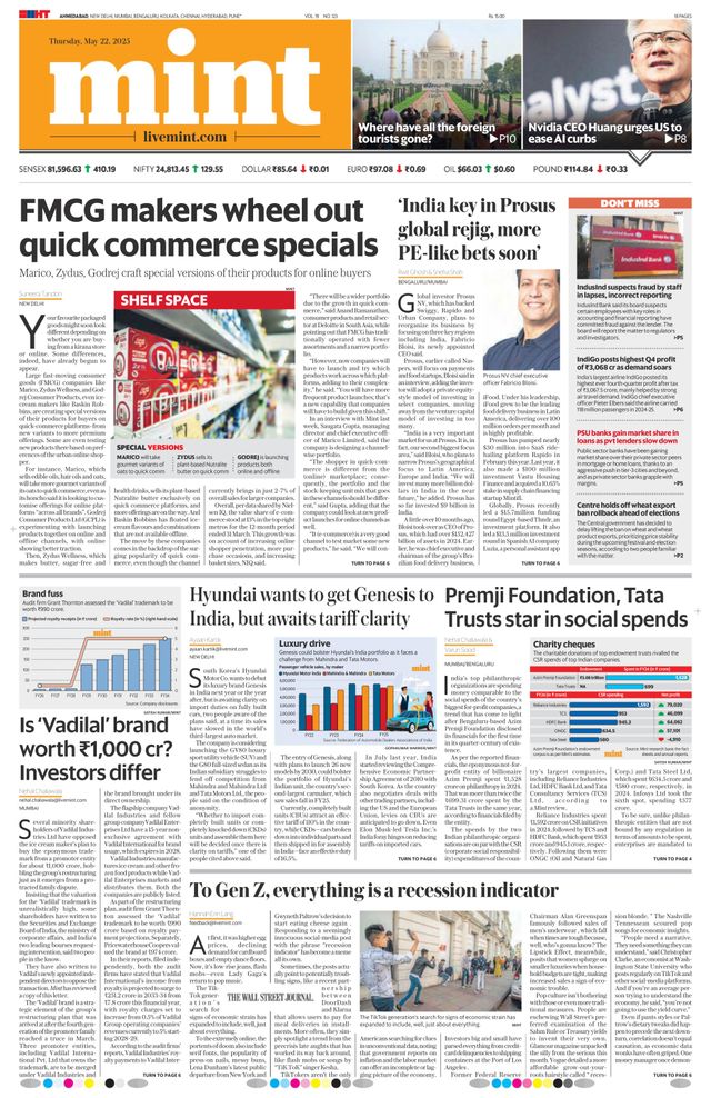 Go Unlimited with Magzter GOLD