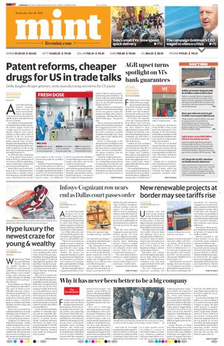 Mint Ahmedabad
