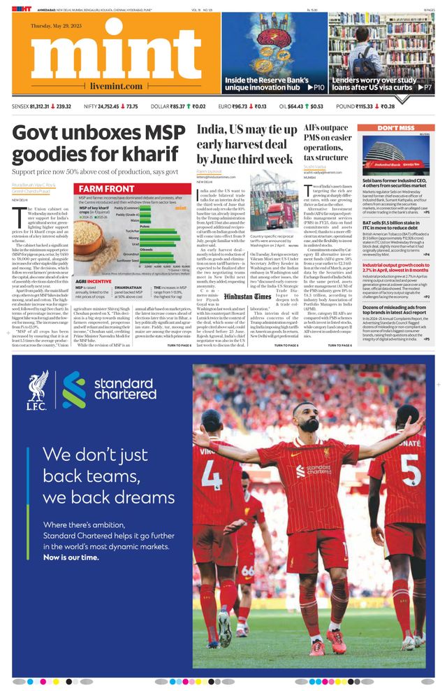 Go Unlimited with Magzter GOLD