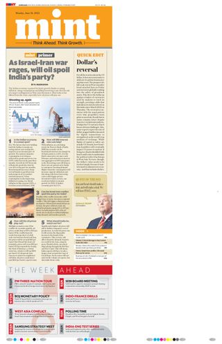 Mint Ahmedabad
