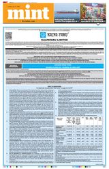 Mint Ahmedabad