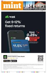 Mint Ahmedabad
