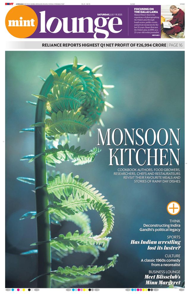 Go Unlimited with Magzter GOLD