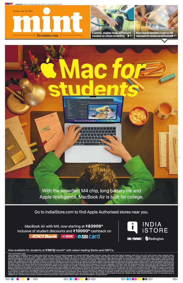 Go Unlimited with Magzter GOLD