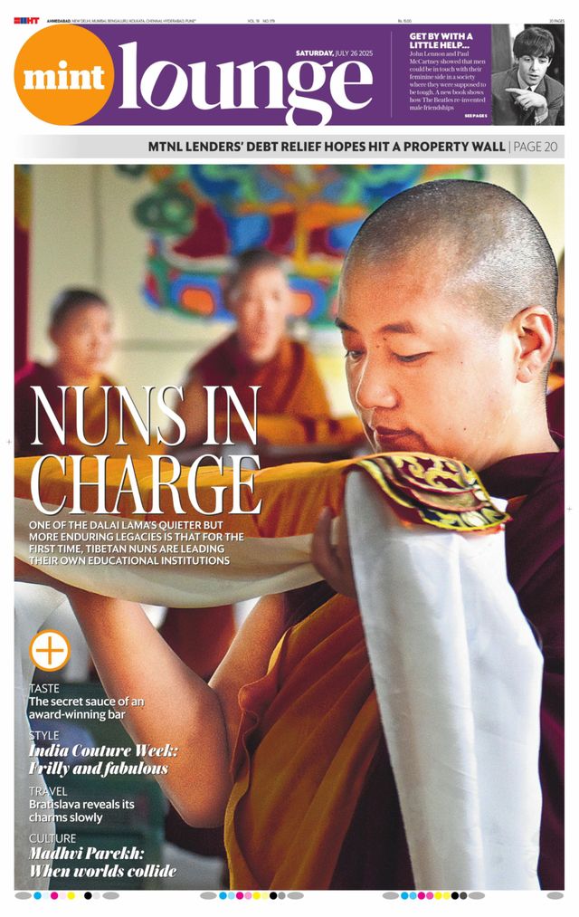 Go Unlimited with Magzter GOLD