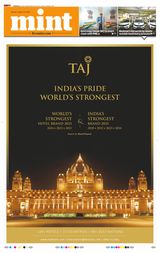 Mint Ahmedabad