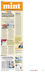 Mint Ahmedabad