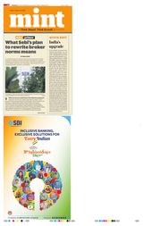 Mint Ahmedabad