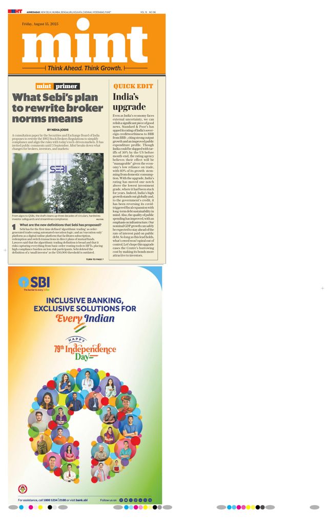 Mint Ahmedabad