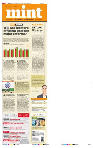 Mint Ahmedabad