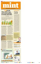 Mint Ahmedabad