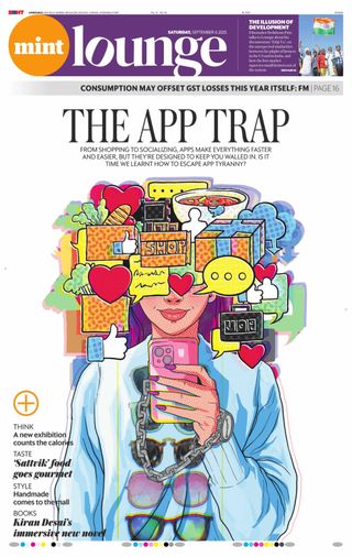 Mint Ahmedabad