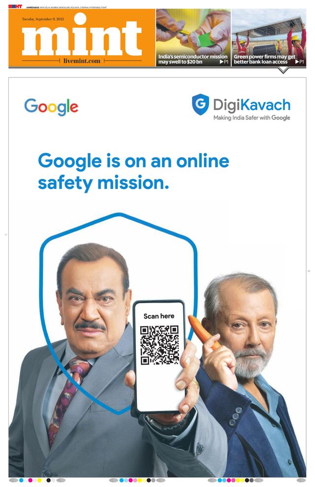 Gå ubegrenset med Magzter GOLD