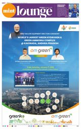 Mint Ahmedabad