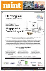 Mint Ahmedabad