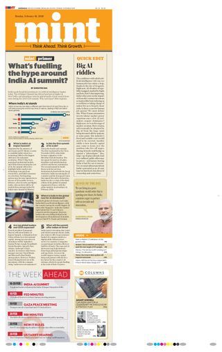Mint Ahmedabad
