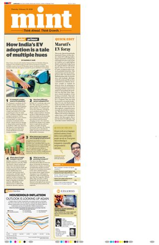 Mint Ahmedabad