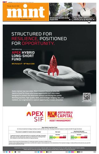 Mint Ahmedabad