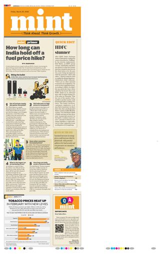 Mint Ahmedabad