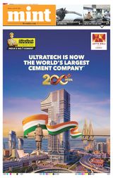 Mint Ahmedabad