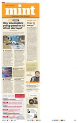 Mint Ahmedabad