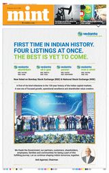 Mint Ahmedabad