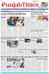 Punjab Times (English Edition) - March 30, 2024 March 30, 2024
