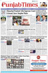 Punjab Times (English Edition) - June 14, 2024 June 14, 2024