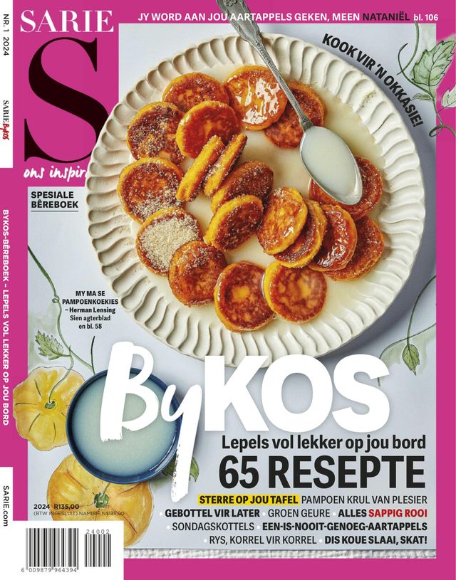 Go Unlimited with Magzter GOLD