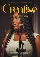 Issue V - The Inauguration Issue