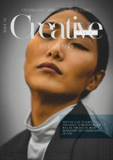 Issue VI - The Gaze Issue