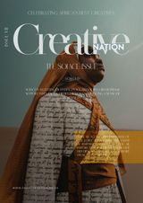 Issue VII - The Solace Issue