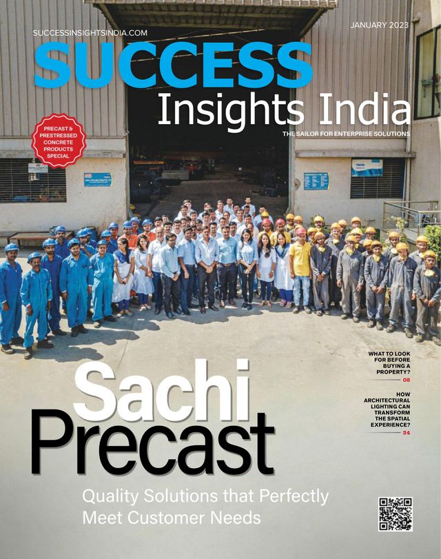 Success Insights India