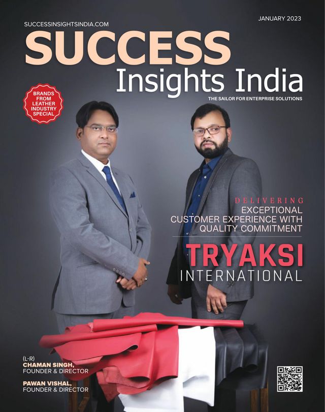 Success Insights India