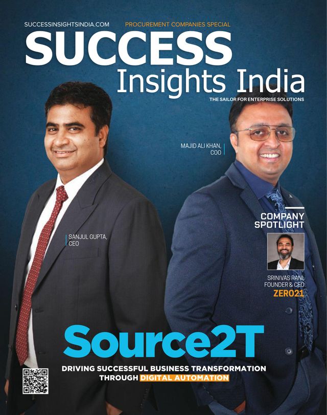 Success Insights India