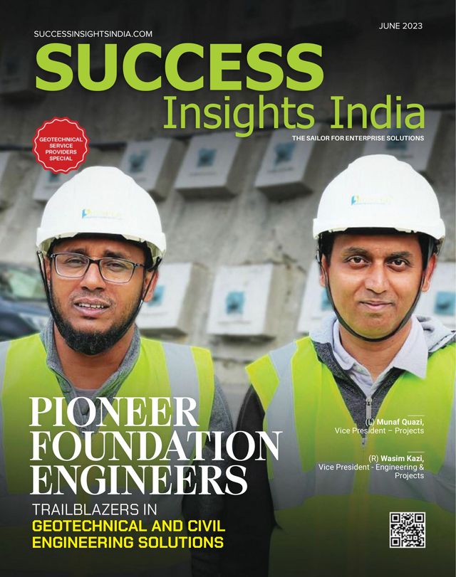 Success Insights India