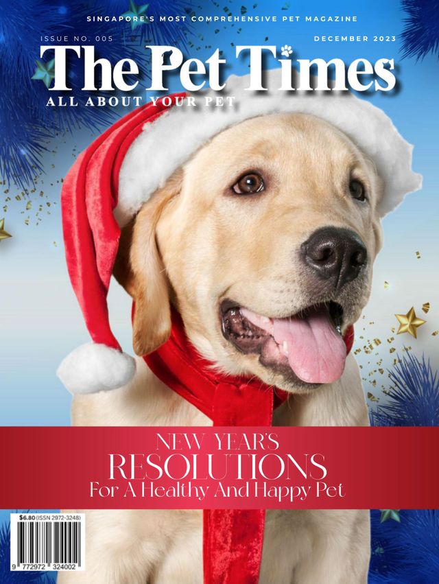 The Pet Times