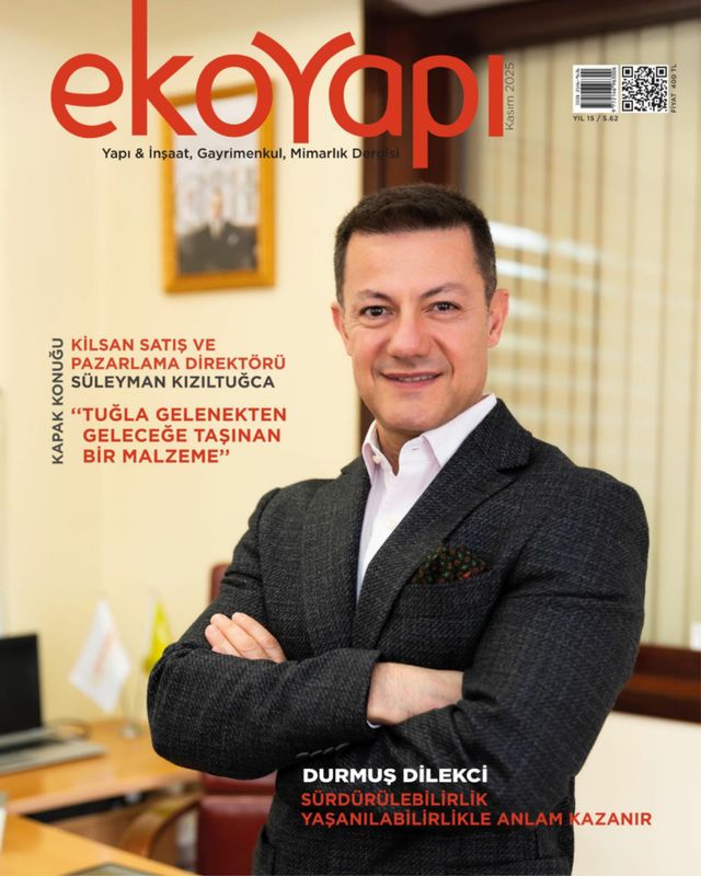 Eko Yapı