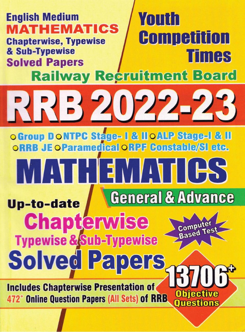 202223 RRB Mathematics Magazine Get your Digital Subscription