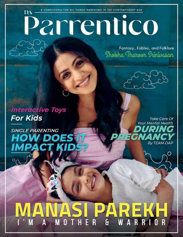 Go Unlimited with Magzter GOLD