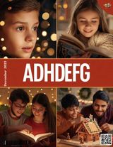 December Holiday Issue 2025