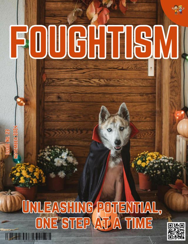 Foughtism