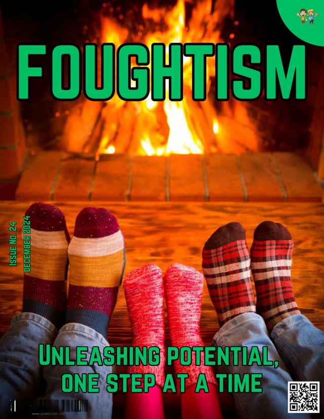 Foughtism