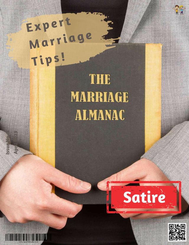 Expert Marriage Tips