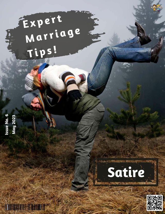 Expert Marriage Tips