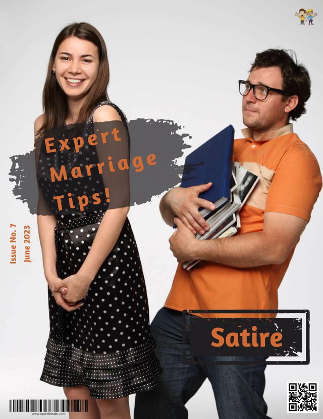 Expert Marriage Tips