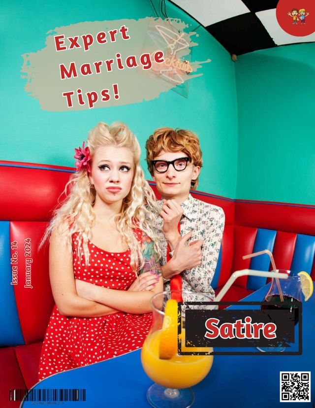 Expert Marriage Tips