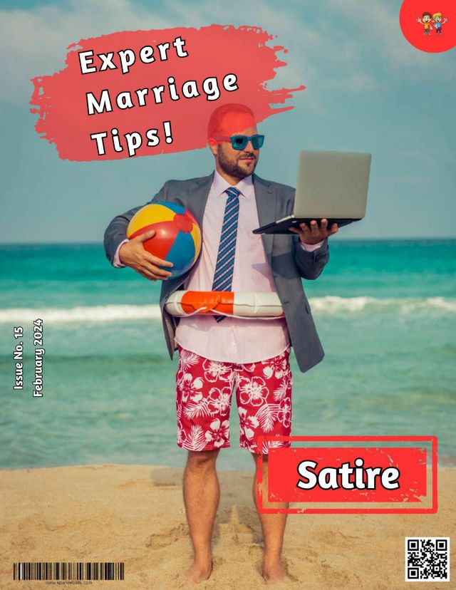 Expert Marriage Tips